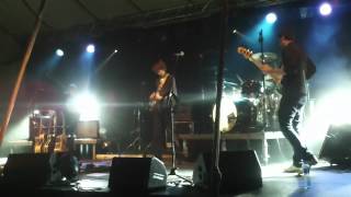 Fred Friedstones - In Concert Melamartnan 2012