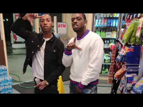 TEE LOC - DANGEROUS (OFFICIAL AUDIO)