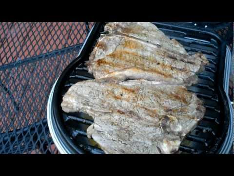 Coleman Fold N Go Propane | Quick Review  ::...