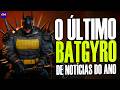 MILLION DOLLAR NUMBERS FROM THE DC ABSOLUTE UNIVERSE ARKHAM ORIGINS AND CLAYFACE Batgyro News