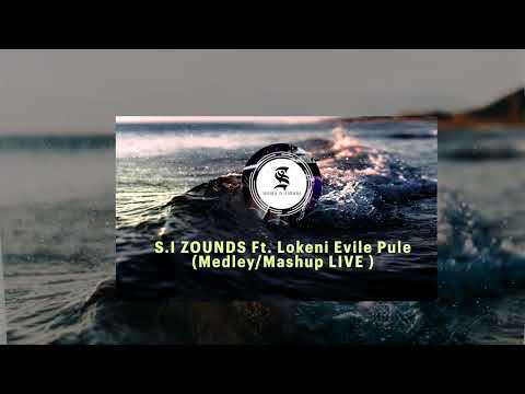 Samoan songs Medley/Mashup LIVE - Lokeni Evile Pule [S.I ZOUNDS OFFICIAL AUDIO 2023]