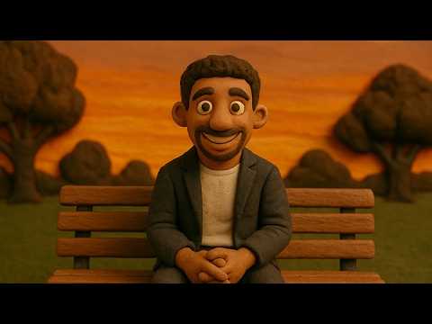 Emanuel Eli - I'm Not Running Anymore