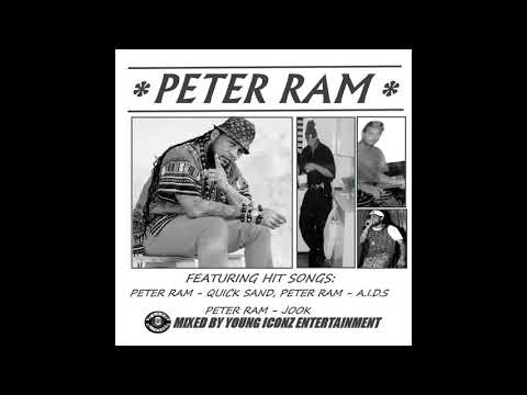 PETER RAM - OLD DANCEHALL MIX (BARBADOS)