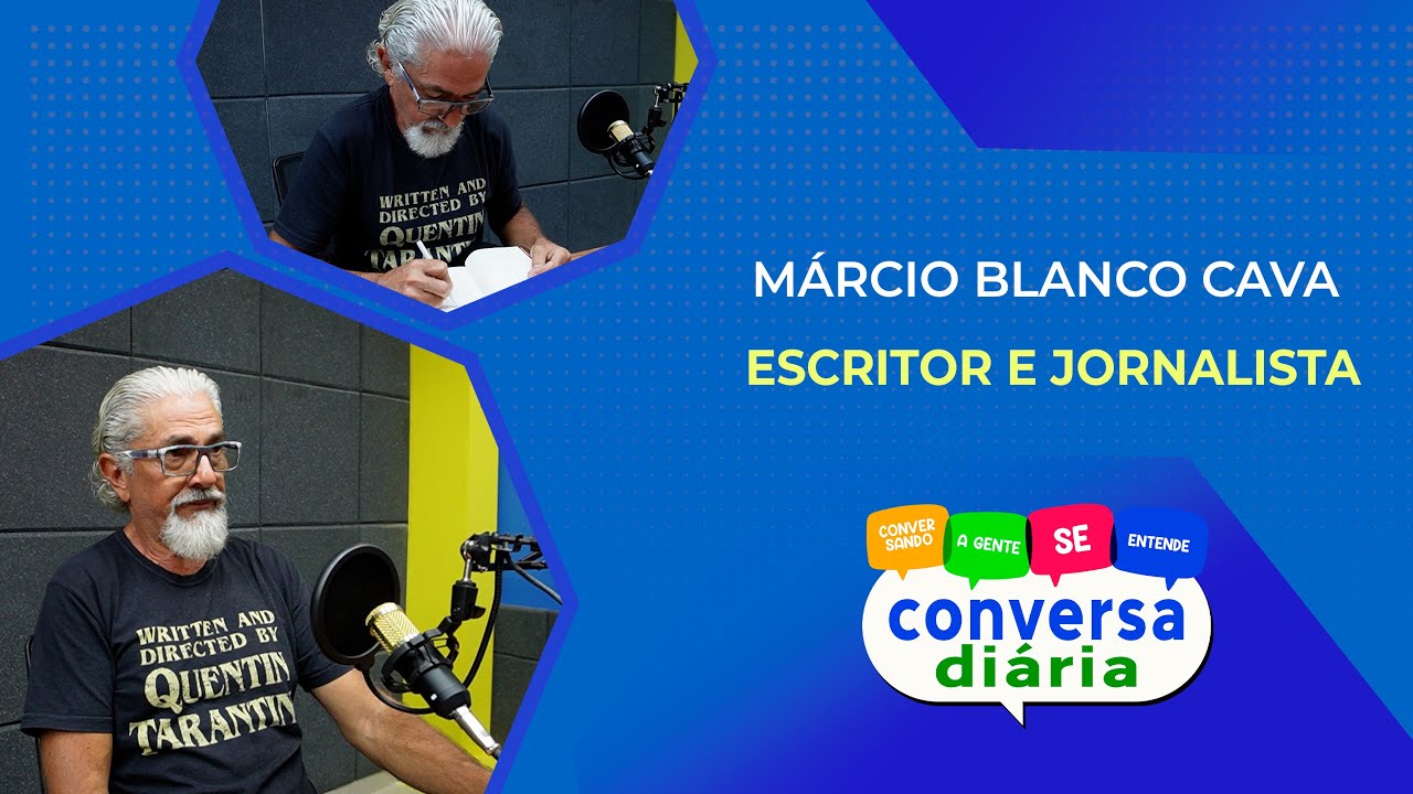 Márcio Blanco Cava