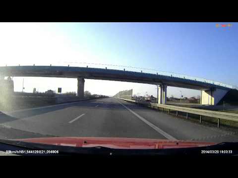 DK7/S7 Radom - Białobrzegi