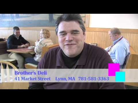 Brothers Deli
