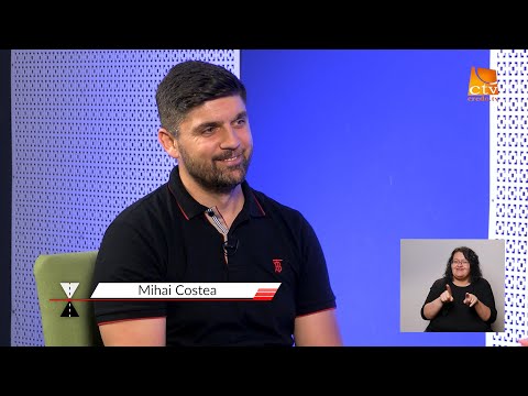 EP.138. Întâlniri de gradul zero - Mihai Costea