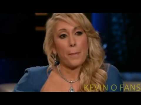 Balloon Distractions Shark Tank Pitch