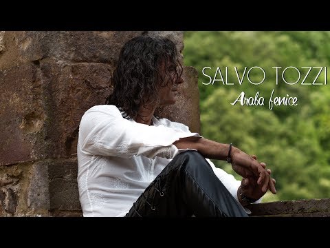 Salvo Tozzi - Araba Fenice (Official Video)