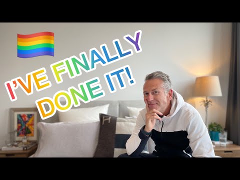 MY COMING OUT STORY! | Craig Harris