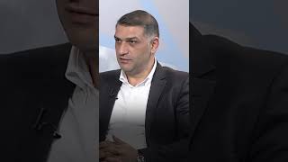 Ստամբուլում արգելվեց ապրիլ 24-ի երթը, Հ 1-ը կրճատեց եթերաժամը- Մհեր Աբրահամյան ///Պրոֆֆակտ