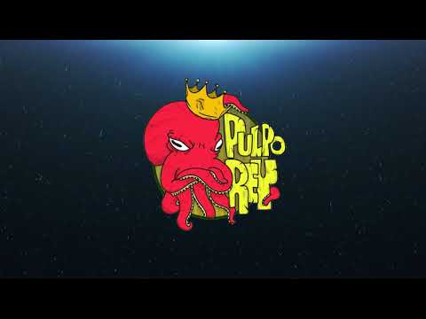 Pulpo Rey - Hasta el fin (Single)