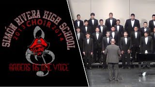 The Boar&#39;s Head Carol - arr. Parker/Shaw