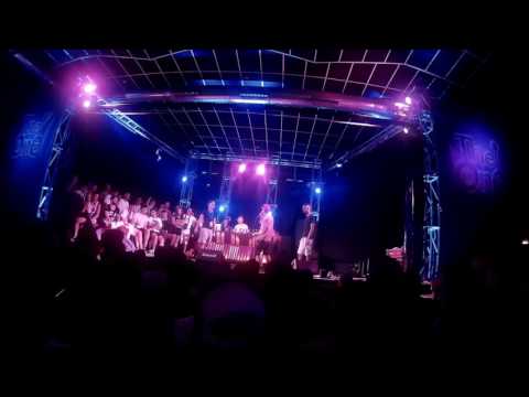 Hander vs Thormenta [16avos] - Fullrap Final Alicante // Sonic