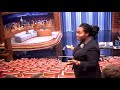 NBC Studios The Tour Preview New York 2015