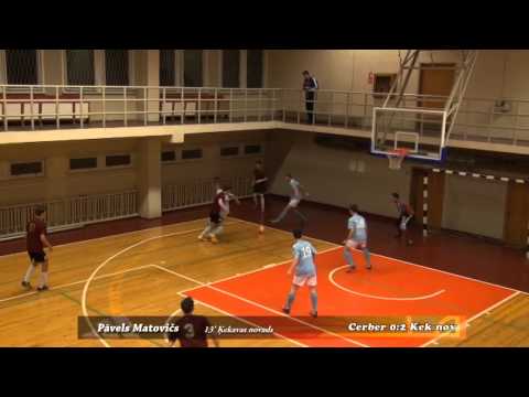 2013-11-06 Cerber - 02 O - Ķekavas novads