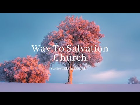 12/28/2025 Sunday Morning Service 11am