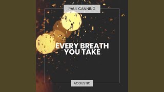 Every Breath You Take (Acoustic)