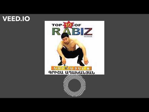 Grisha Aghakhanyan - Bom Bom Ashotik