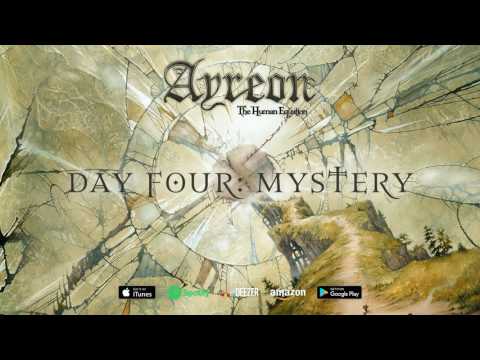 Day Four: Mystery - Ayreon