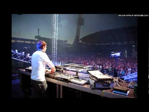 Marc Van Linden - i Like It