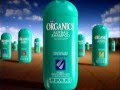 1995 Organics Shampoo With Glucasil