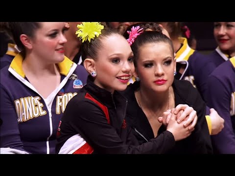 Dance Moms Season 3 Episode 9 Full Awards Ceremony