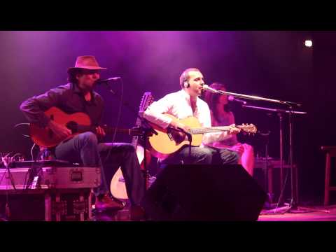 Ordem Natural das Coisas - Rodrigo Sater