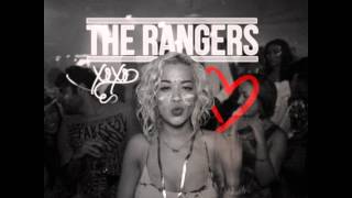 The Rangers - XOXO