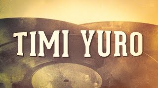 Timi Yuro, Vol. 1 « Les idoles américaines du rock 'n' roll » (Album complet)