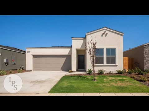 Southeast Fresno Home 4 Bedrooms + Owned Solar & Battery Backup in CUSD property video