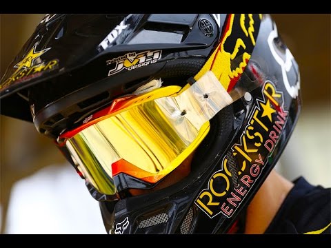 THE BEST OF MOTOCROSS - 2016 - [4K]