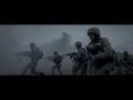 Social campaign about service of the Ukrainian soldier. The Ballad of the infantry