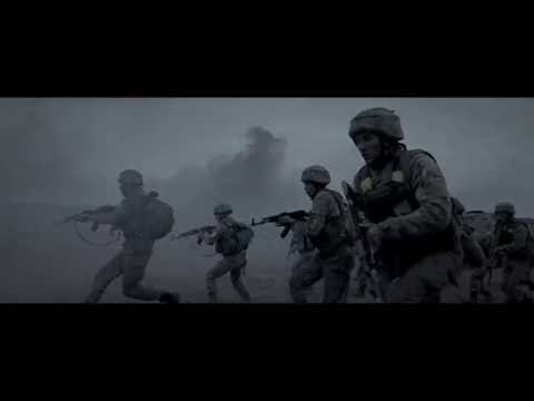 歩兵のバラード (The Ballad of the infantry)