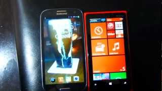 Nokia Lumia 920 im ausführlichen Test [DE]