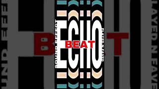 Download lagu Echo Beat Music Sound Effect / Echoing Instrumental Beat Sounds #shorts mp3 Download lagu Echo Beat Music Sound Effect / Echoing Instrumental Beat Sounds #shorts mp3