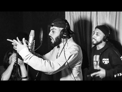 RODA DE FREE: Rashid, Coruja BC1, Jamés Ventura, Monna Brutal (Prod. 808 Luke)