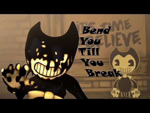 [SFM][BATIM] "Bend You Till You Break" (by Tryhardninja) Video