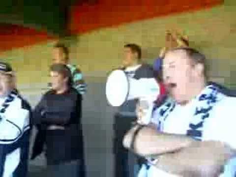 Turkse Rangers-Esperanza Neerpelt 2-2 (14/10/2007)