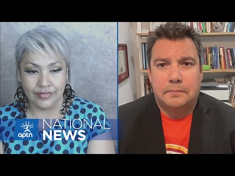 Conservatives launch attack ads in Manitoba provincial election campaign | Truth & Politics