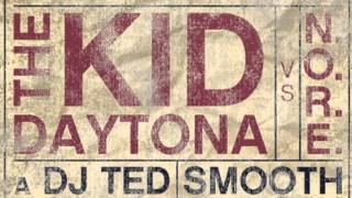 The Kid Daytona - "The Champ" Remix (Featuring N.O.R.E.)