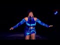 Fantasia - FREE YOURSELF (Durham, NC)