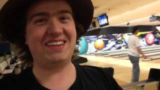 Hyper Bowling Funtime Adventure