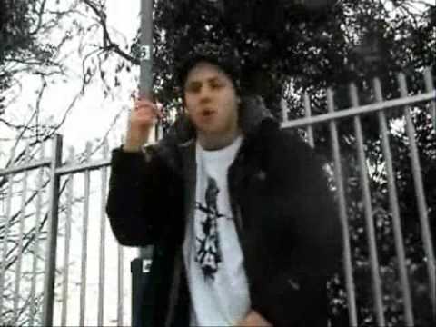 Mr Wheelz  droppin sum bars for SIKA studios (www.sikastudios.co.uk)