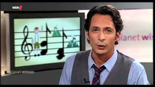 Planet Wissen 2015-10-02 Singen in Deutschland, Volksmusik, Dr. Adamek, Heimatmusik reloaded