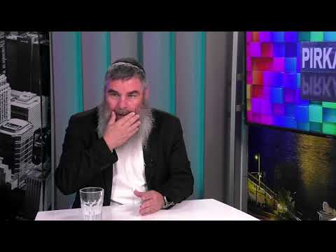 PIRKADAT Breuer Péterrel: Szabó György