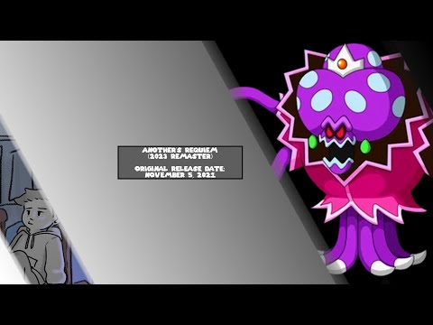 Another's Requiem (2023 Remaster) (From "Mario & Luigi: Partners in Time")