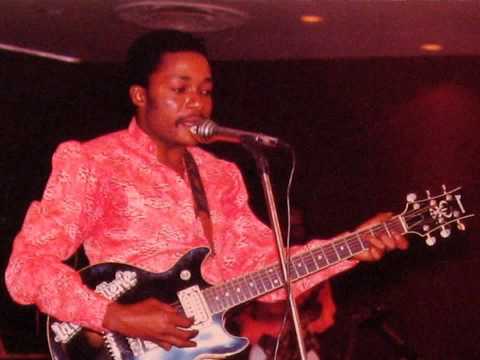 Bondoki (Mayaula Mayoni) - Franco & le T.P. O.K. Jazz