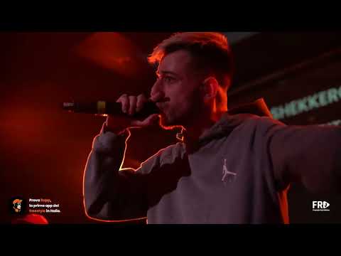 Migliori rime del Gods Of The Arena