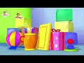 Crystal Ball S1 Ep 7 BabyTV